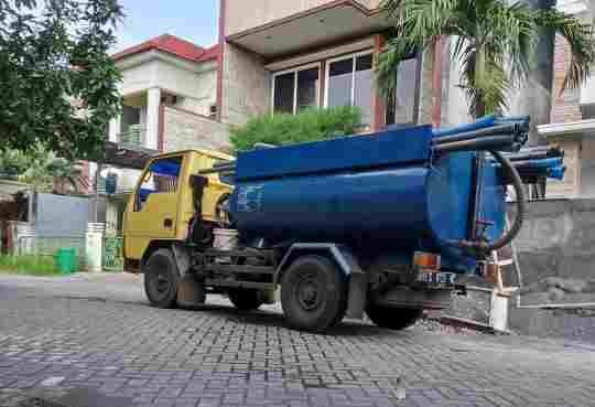 Sedot WC Beji Pasuruan