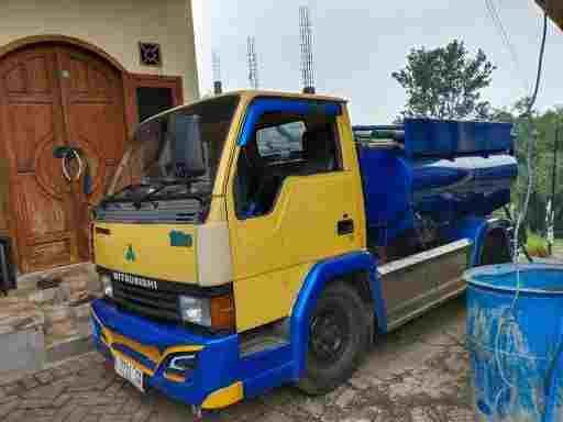 Sedot WC Kraton Pasuruan