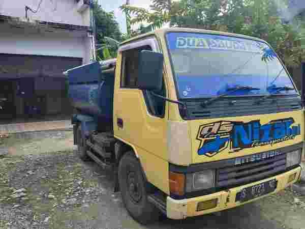 Sedot WC Pandaan Pasuruan Terpercaya