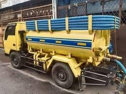 Sedot WC Rejoso Pasuruan