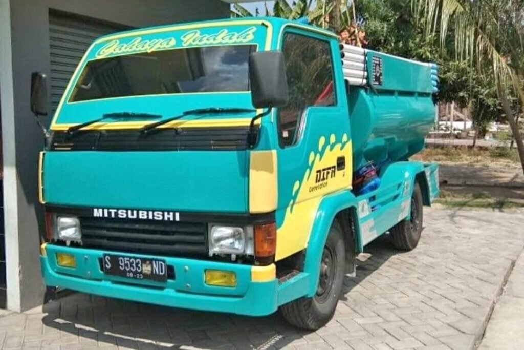 Sedot WC Pohjentrek Pasuruan