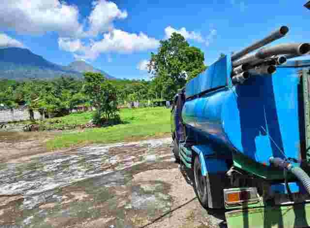 Sedot WC Beji Pasuruan