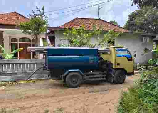 Sedot WC Gempol Pasuruan