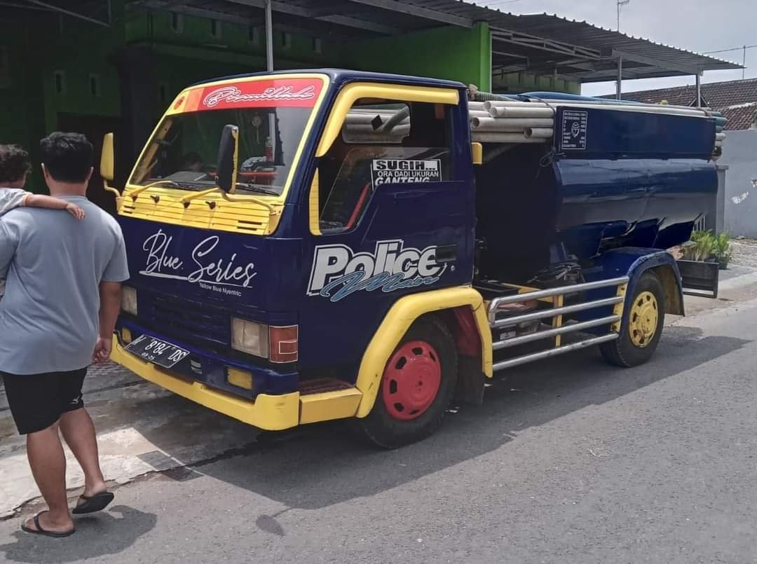 Sedot WC Pandaan Pasuruan Terbaru